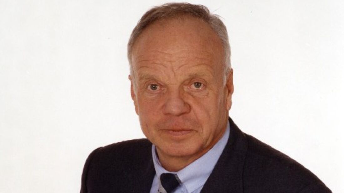 Volker Lange als VDIK-Präsident bestätigt