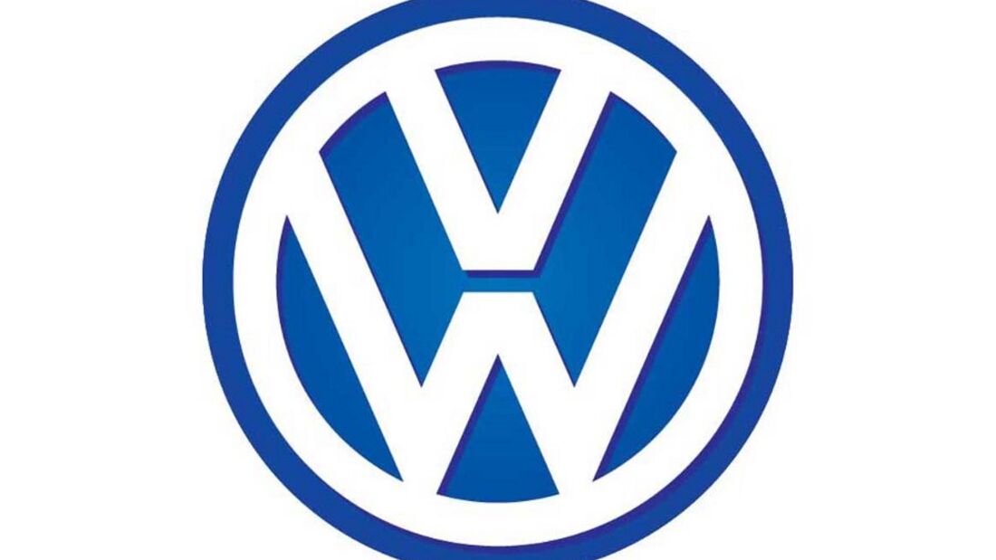 Volkswagen, Logo, 2011