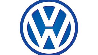 Volkswagen, Logo, 2011