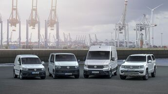 Volkswagen Nutzfahrzeuge