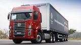 Volkswagen Truck & Bus 2026