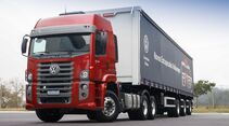 Volkswagen Truck & Bus 2026