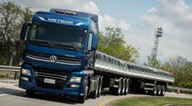 Volkswagen Truck & Bus 2026