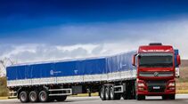 Volkswagen Truck & Bus 2026