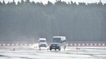 Volkswagen e-Crafter