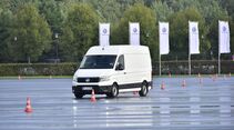 Volkswagen e-Crafter