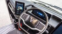 Volta Trucks Zero 2022