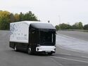 Volta Trucks Zero 2022