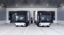 Volta Trucks Zero