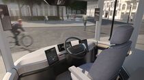 Volta Trucks Zero
