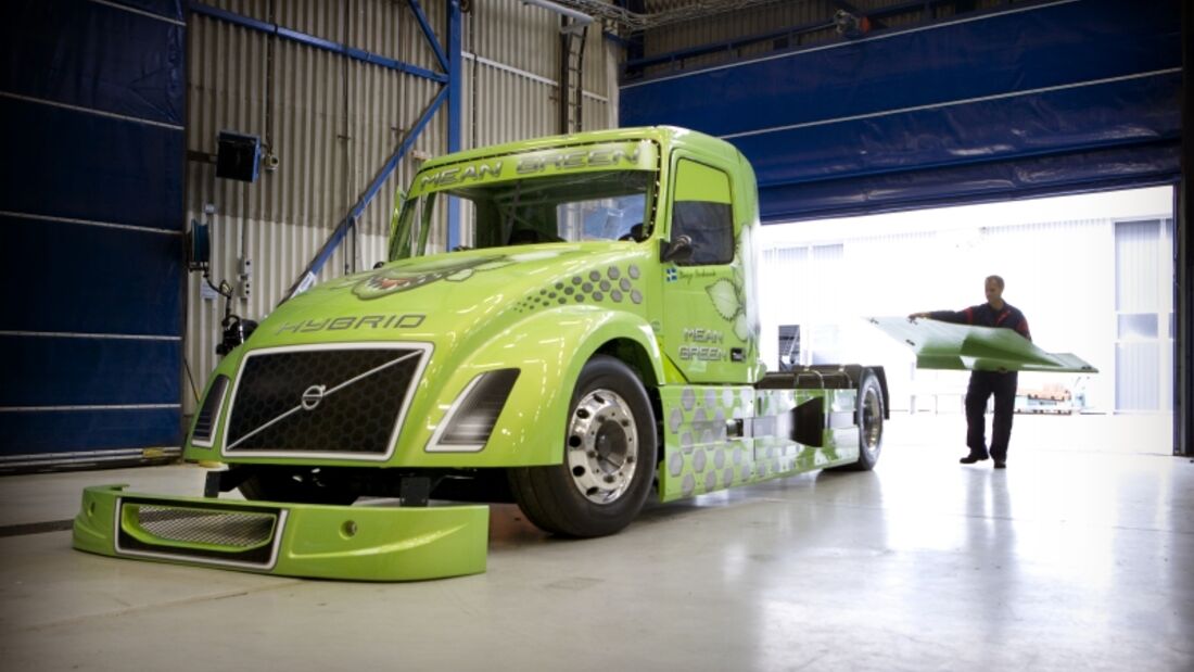 Volvo