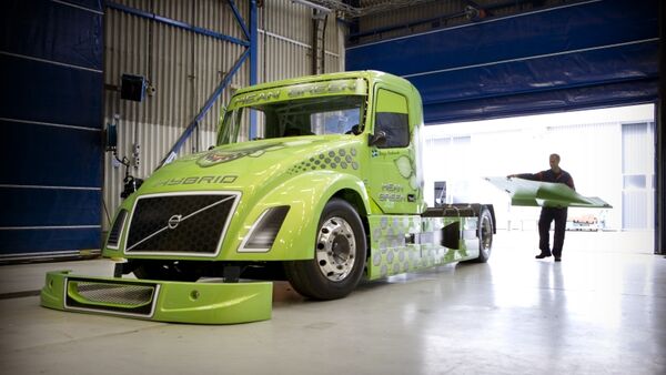 Volvo
