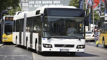 Volvo 7700 G