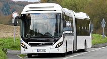 Volvo 7900 LAH