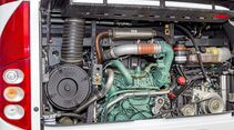 Volvo 9900 Special Edition