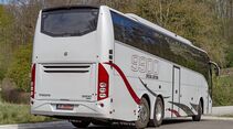 Volvo 9900 Special Edition