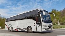 Volvo 9900 Special Edition
