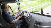 Volvo Buses 9700 DD Doppeldecker Reisebus 2021