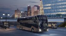 Volvo Buses 9700 DD Doppeldecker