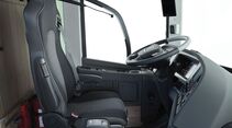 Volvo Buses 9700 DD Doppeldecker