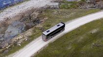 Volvo Buses 9700 DD Doppeldecker