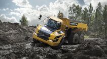 Volvo Construction Equipment