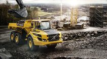 Volvo Construction Equipment
