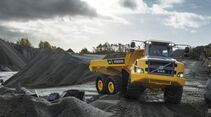 Volvo Construction Equipment