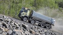 Volvo Crawler