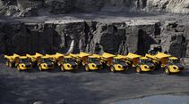 Volvo Dumper