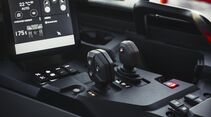 Volvo Dumper