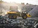 Volvo Dumper