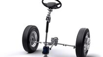 Volvo Dynamic Steering