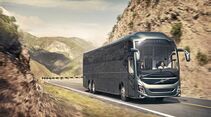 Volvo Dynamic Steering