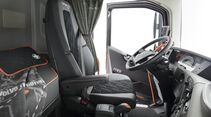 Volvo FH 25 Year