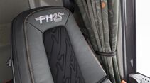 Volvo FH 25 Year