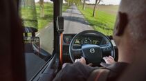 Volvo FH 25 Year