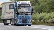 Volvo FH 500 Compound