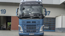 Volvo FH 500 Compound