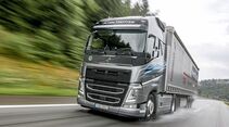 Volvo FH 500