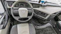 Volvo FH 500