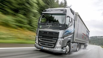 Volvo FH 500