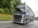 Volvo FH 500