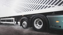 Volvo FH Aero Electric