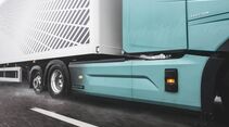 Volvo FH Aero Electric