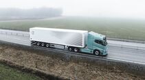Volvo FH Aero Electric
