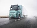 Volvo FH Aero Electric