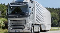 Volvo FH (Leserwahl)