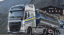 Volvo FH (Leserwahl)