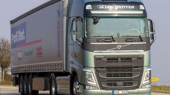 Volvo FH